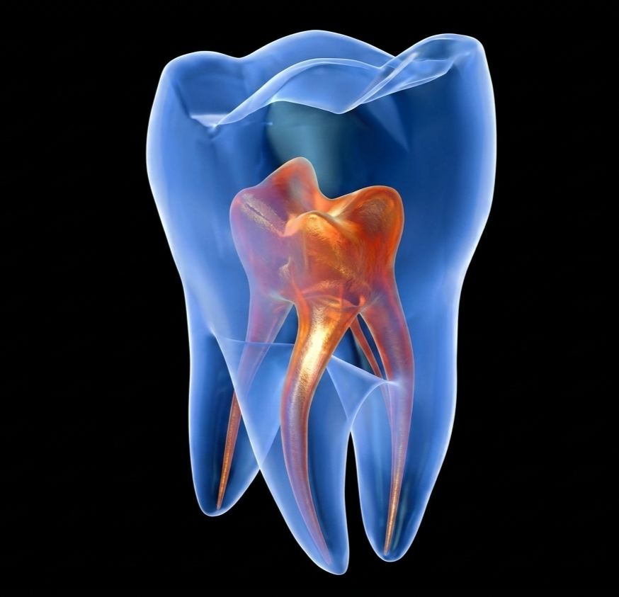 Tratamiento de endodoncia en DDS Odontología