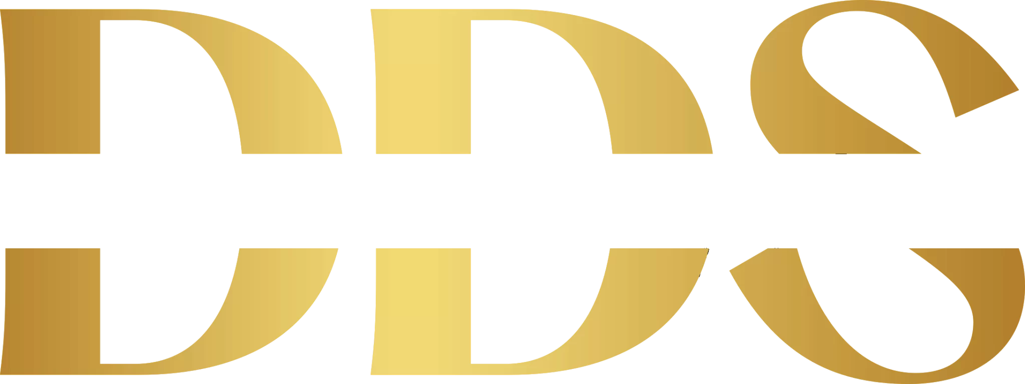 DDS Odontología Logo