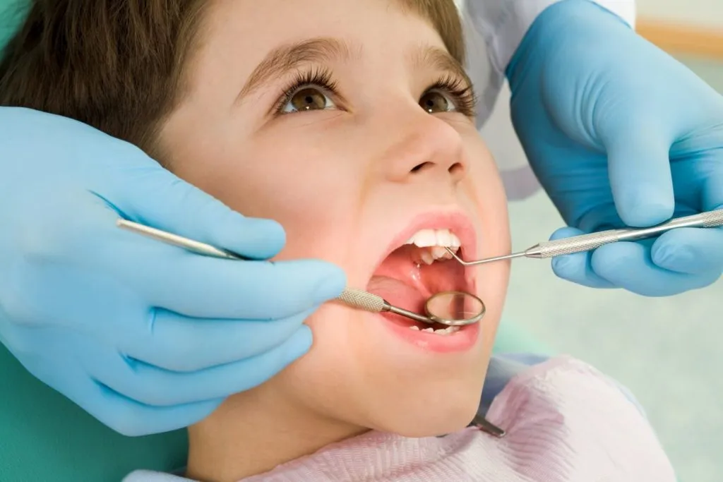 Periodoncia
